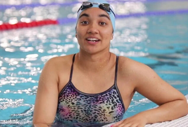 Pakistan swimming team faces another setback