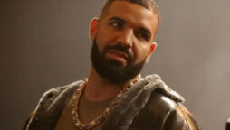 Drake contracts Covid for the second time