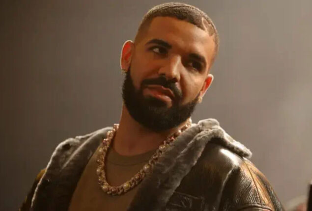 Drake contracts Covid for the second time
