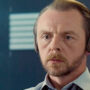 Simon Pegg “delighted” to be given role that’s not comedic