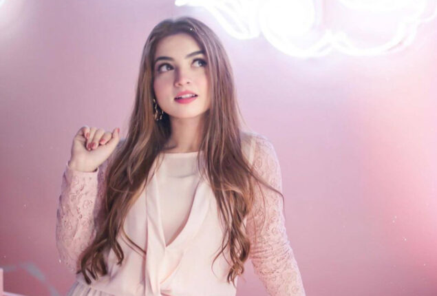 Dananeer Mobeen faces criticism for encouraging scam