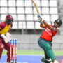 WI vs BAN: Showers forced West Indies-Bangladesh 1st T20 end without result