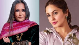 ‘Deepa Mehta made me think I could be in every frame,’ says Huma Qureshi