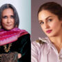 ‘Deepa Mehta made me think I could be in every frame,’ says Huma Qureshi