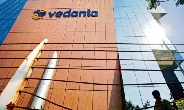 Vedanta Group