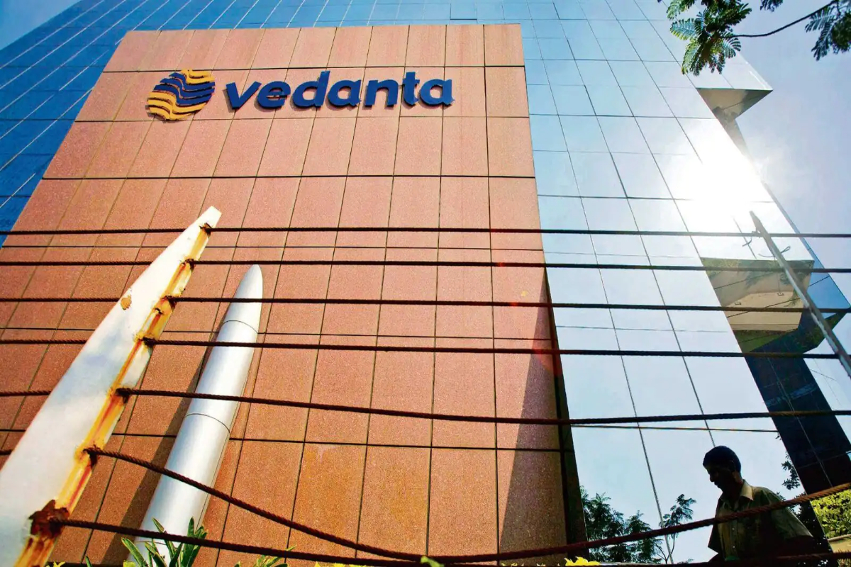 Vedanta Group