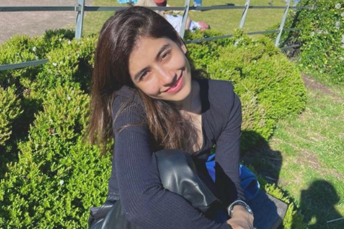 Syra Yousuf
