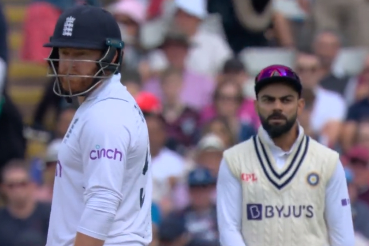 jonny bairstow