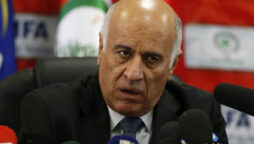 jibril rajoub