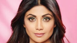 Shilpa Shetty