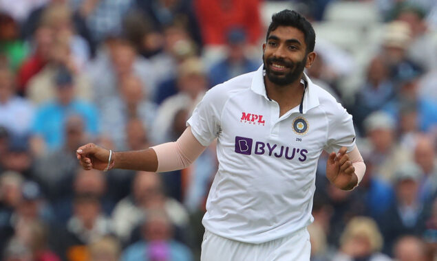 ENG vs IND: Jasprit Bumrah breaks Kapil Dev’s 40-year record
