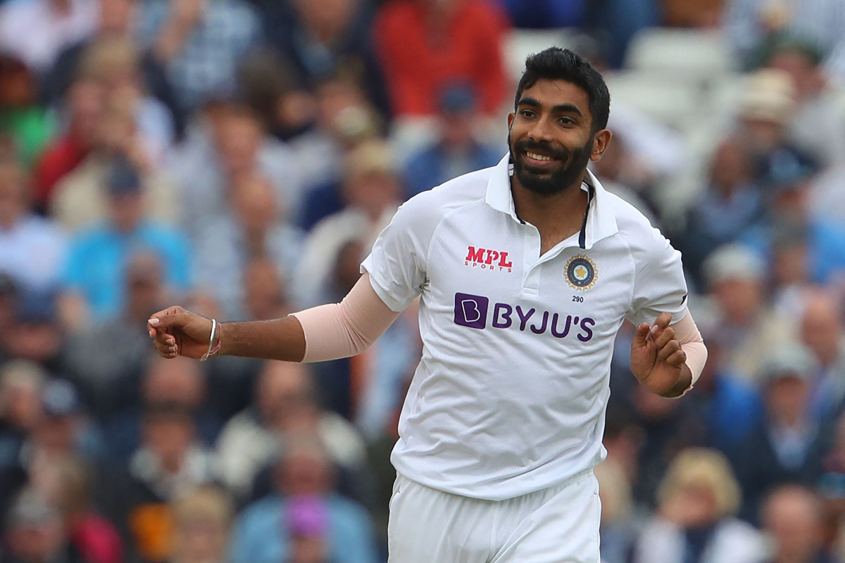 jasprit bumrah breaks record