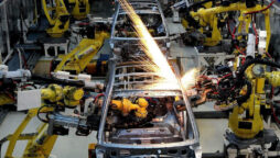 US manufacturing slowed in June as demand waned