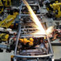 US manufacturing slowed in June as demand waned