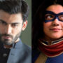 Fans praises Fawad Khan’s character in Ms. Marvel