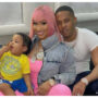 Nicki Minaj Husband Kenneth sentenced to one year of house arrest