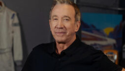 Tim Allen