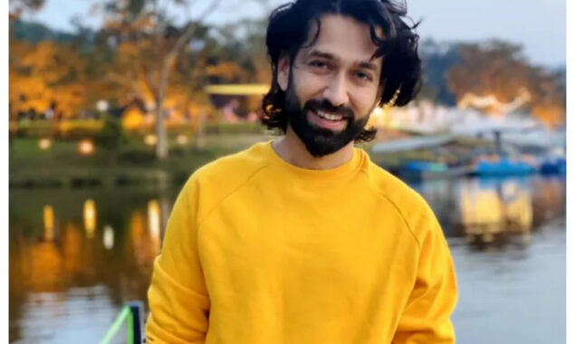 Nakuul Mehta