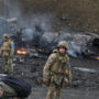 Ukraine warns residents to leave the south because of counter-attack plans