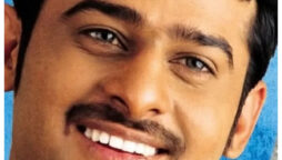 Prabhas