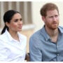 Prince Harry and Meghan Markle don’t embrace by public