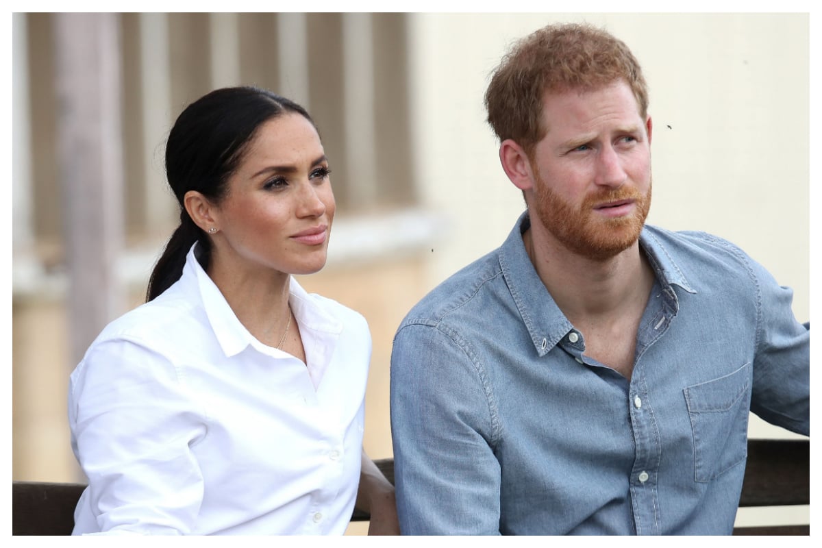 Prince Harry
