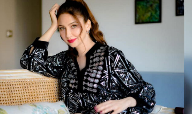 ‘I’d love to get back to acting soon,’ says Saumya Tandon