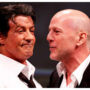 Sylvester Stallone called Bruce Willis “greedy” and “lazy” in public