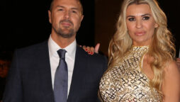 Christine McGuinness