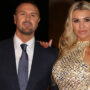 Christine McGuinness ‘never expected to stay’ with Paddy McGuinness
