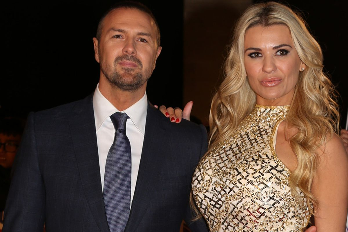 Christine McGuinness