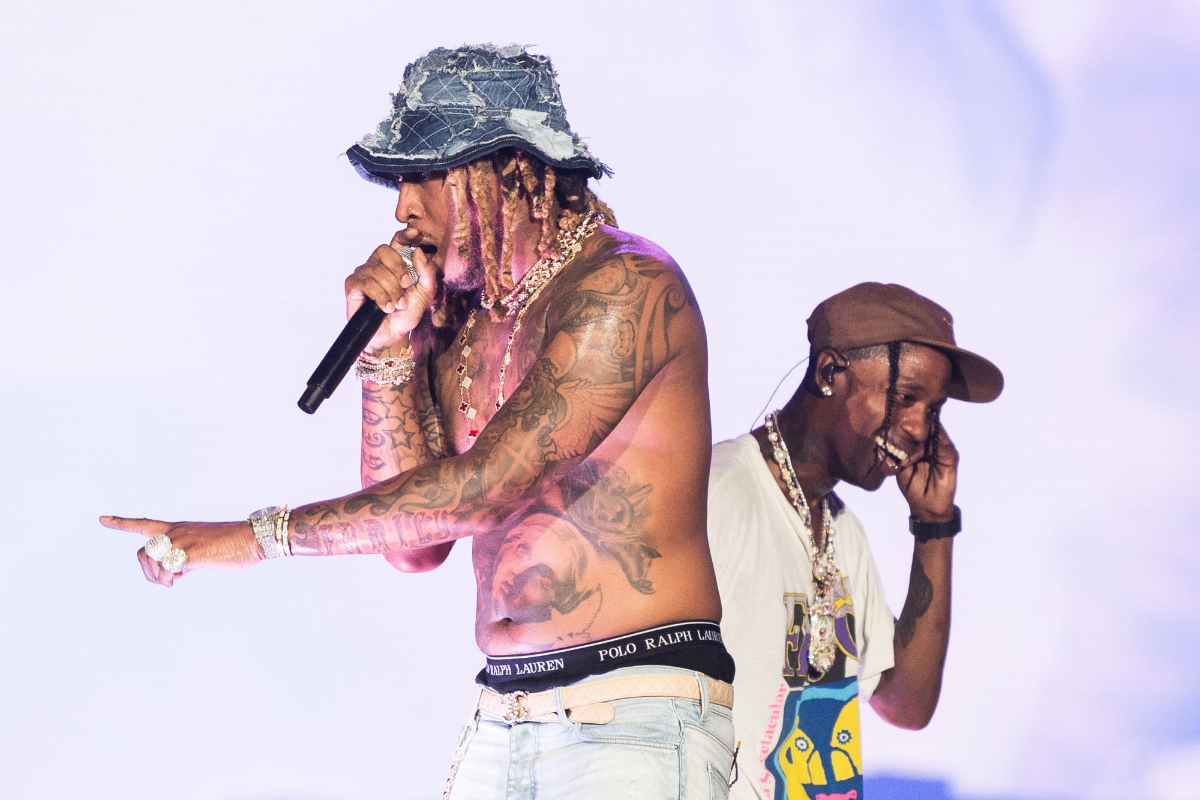 rolling loud miami