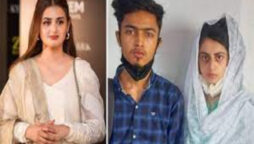 Hira Mani on Dua case: “Dua hai Zehra aur Zaheer kabi alag na ho”