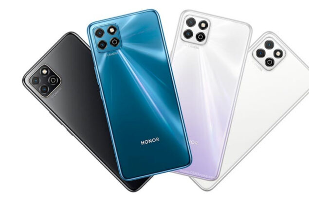 Honor Play 20 price in Pakistan & specification