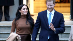 Prince Harry’s concerns about Meghan Markle considering his past