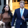 Prince Harry’s concerns about Meghan Markle considering his past