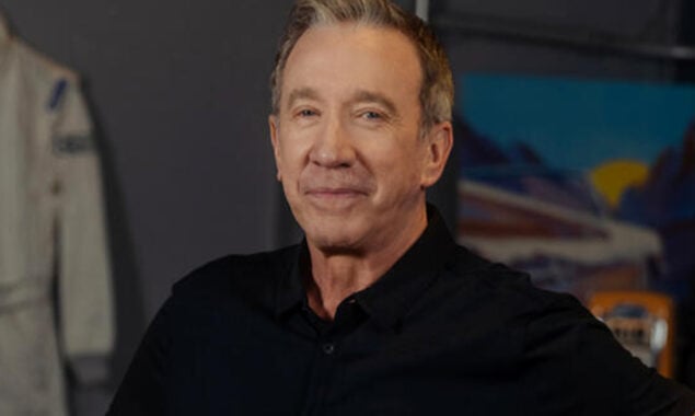 Tim Allen slams ‘Toy Story’ spin-off’ after being replaced by Chris Evans