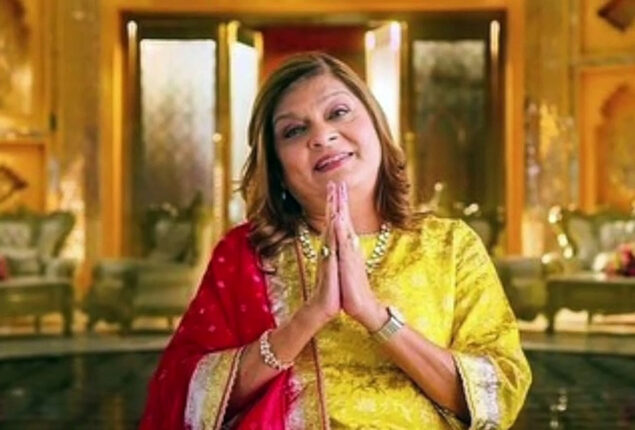 Trailer of Netflix series ‘Indian Matchmaking’ season 2 released