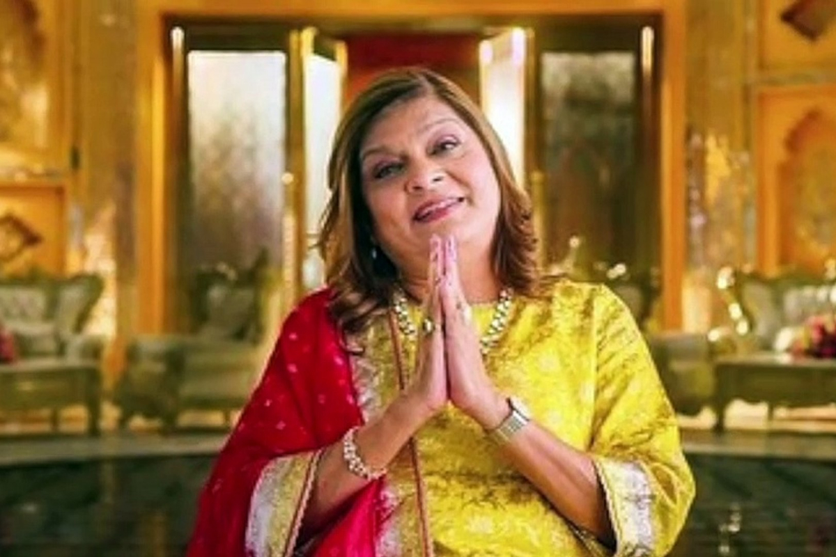 Indian Matchmaking