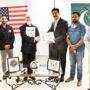 USA futsal team to visit Pakistan for first time