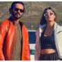 Erika Packard eliminated from Rohit Shetty show Khatron Ke Khiladi 12