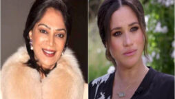 Meghan Markle is no longer considered as a “opportunist”