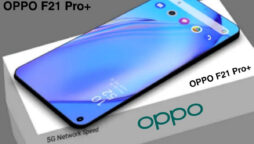 Oppo F21 Pro Plus price in Pakistan