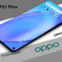 Oppo F21 Pro Plus price in Pakistan & specs