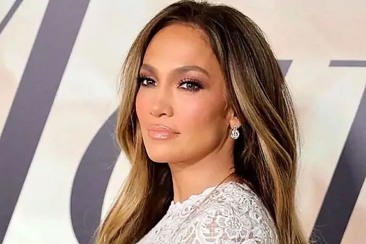 Jennifer Lopez's ex-husband