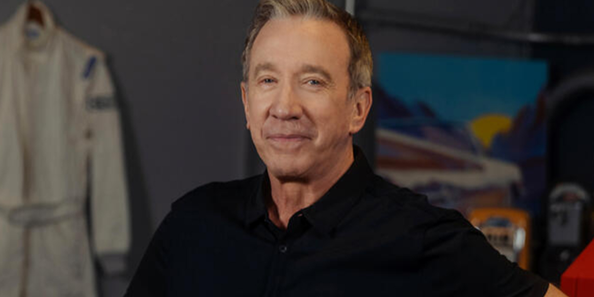 Tim Allen