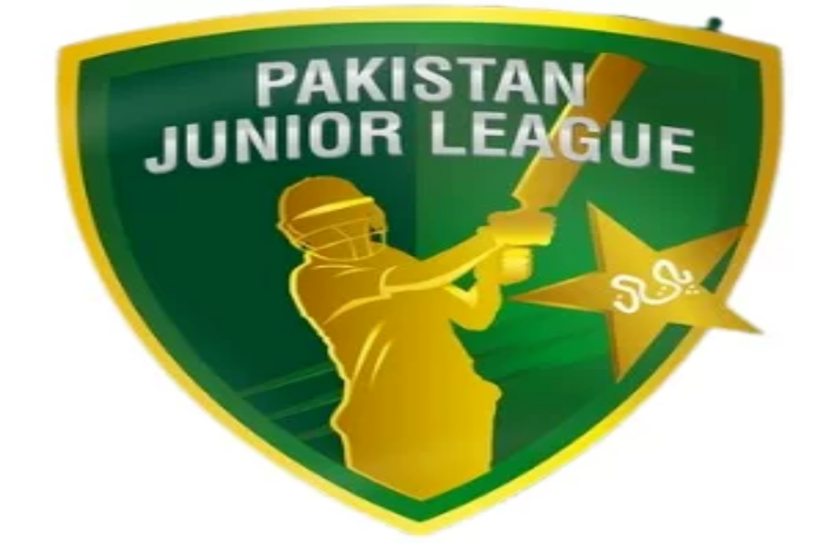 Pakistan Junior League