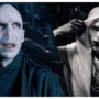 Christian Bale Gorr look changed because of Voldemort comparison