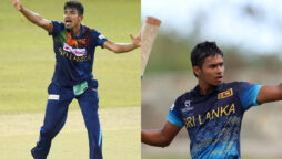 sl vs aus