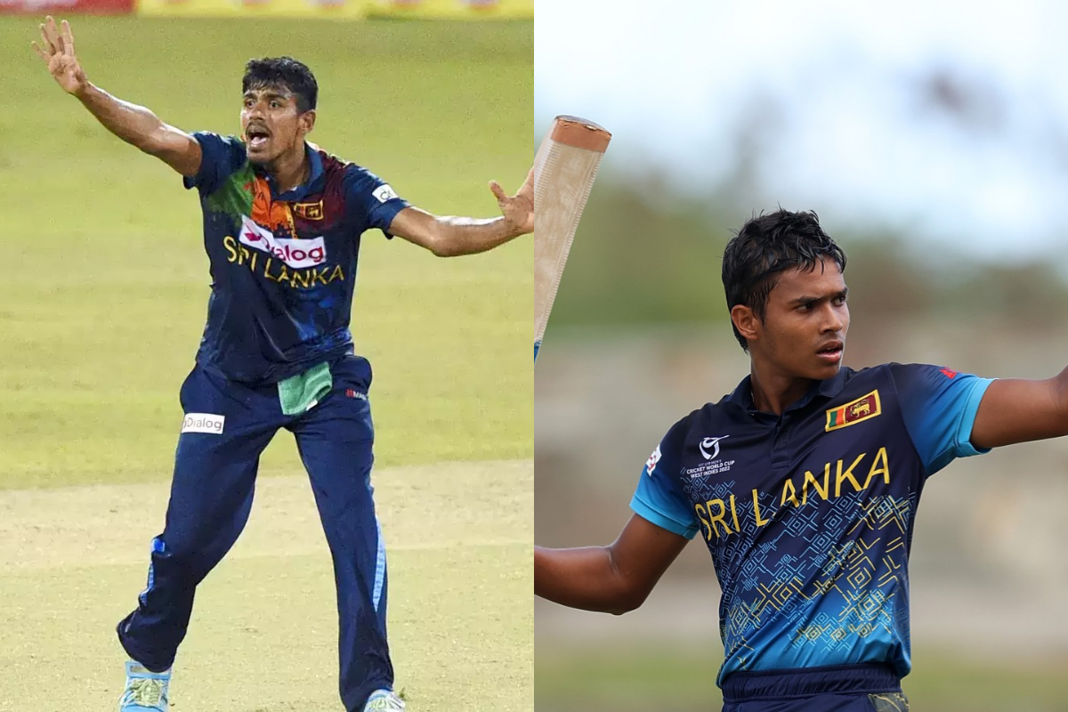 sl vs aus